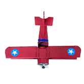 AVIONETA DECORATIVA VTR 804